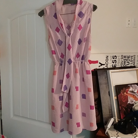 Summer dress work ready S - Picture 1 of 1